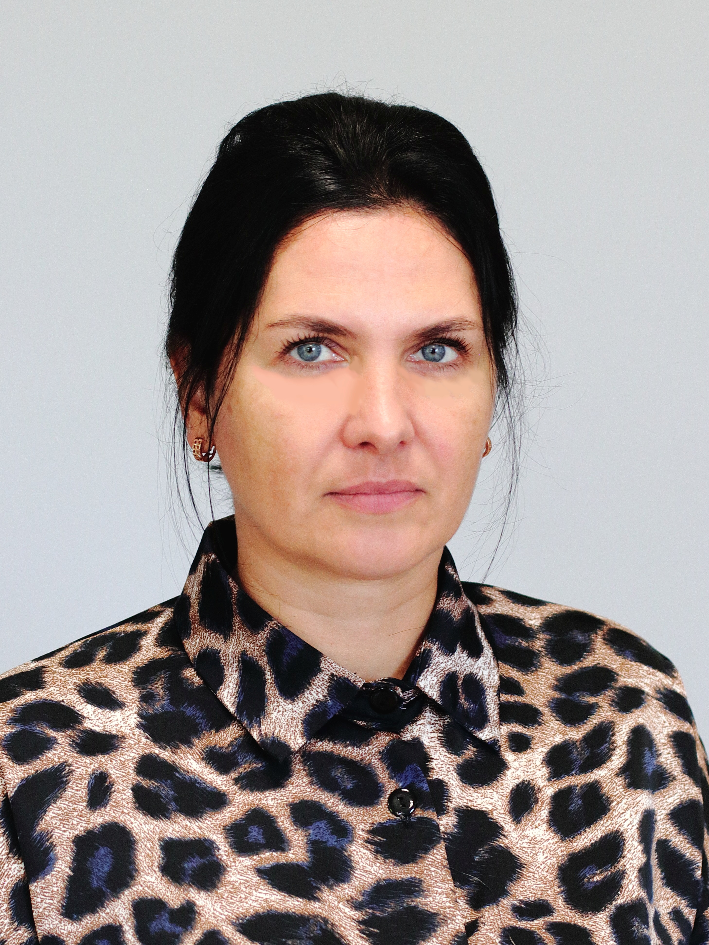 Новикевич Анастасия Александровна.