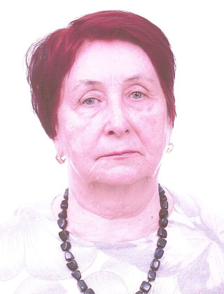 Ерастова Валентина Ильинична Ерастова Валентина Ильинична.