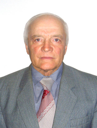 Хохряков Ким Васильевич.