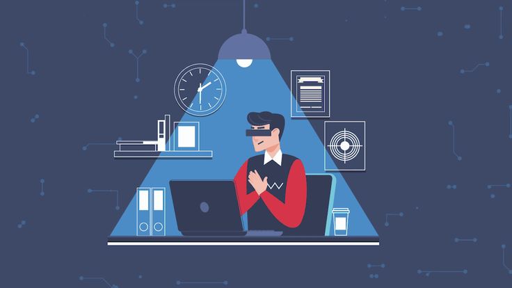 Анимационный проект «Киберликбез». Анимационный проект «Киберликбез».