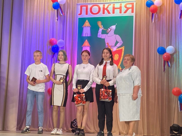 Акция «Мы-граждане России". Акция «Мы-граждане России".